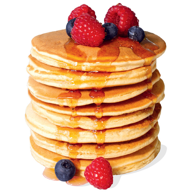 Noshu PancakeMix LC Hero 750px